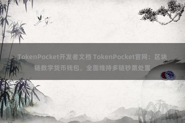 TokenPocket开发者文档 TokenPocket官网：区块链数字货币钱包，全面维持多链钞票处置